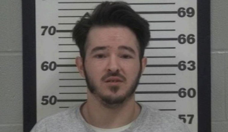 Platte County Jury Convicts Repeat Sex Offender Who Raped Teen at NYE Party