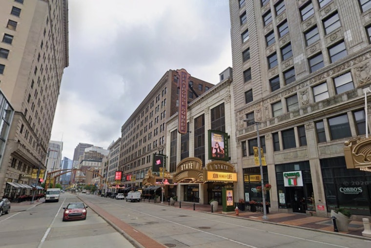 Playhouse Square Lights Up Mimi Ohio Theatre With Four Kid-Friendly Shows