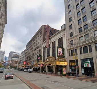 Playhouse Square Lights Up Mimi Ohio Theatre With Four Kid-Friendly Shows