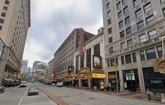 Playhouse Square Lights Up Mimi Ohio Theatre With Four Kid-Friendly Shows