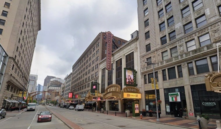 Playhouse Square Lights Up Mimi Ohio Theatre With Four Kid-Friendly Shows
