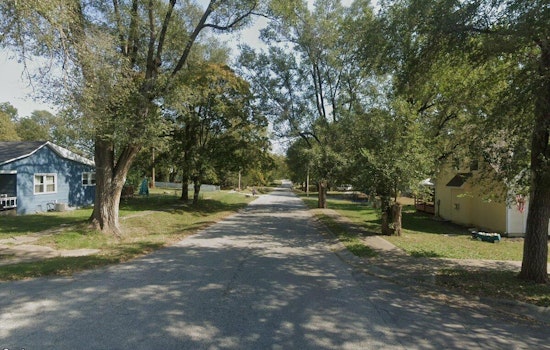 Pleasant Hill Boy, 7, Seriously Hurt After Bicycle Meets Honda on Locust Street