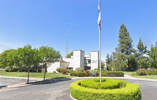 Pleasant Hill Tourism Exec Accused of $55K Kickback and Embezzlement Scheme