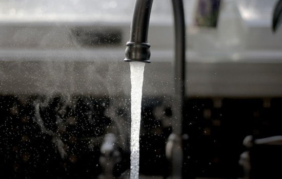 Pleasanton, Kansas Declares Water Emergency After Years of Plant Decay