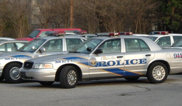 Pleasure Ridge Park Robbery Suspect Flees on Foot as Nearby Schools Adopt Security Protocols