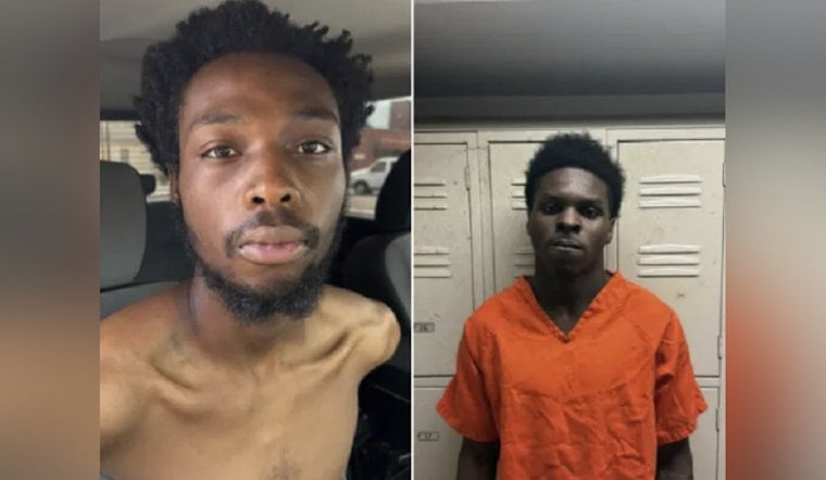 Plymouth Dad Died Shielding Baby From Bullets, Now Two Face Murder Charges