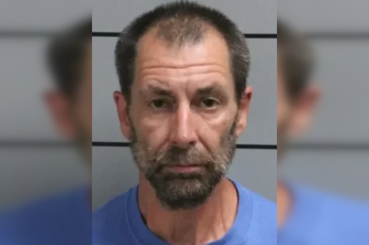 Plymouth Father, 50, Arrested After Child in His Care Tests Positive for Meth