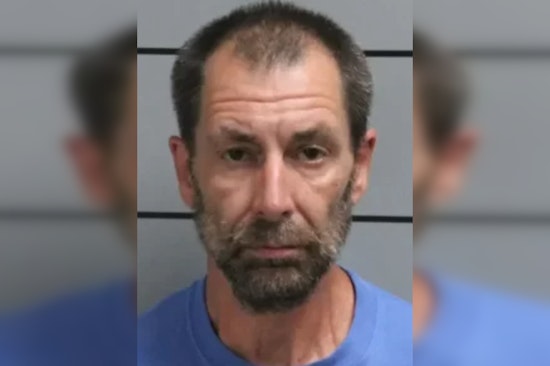 Plymouth Father, 50, Arrested After Child in His Care Tests Positive for Meth