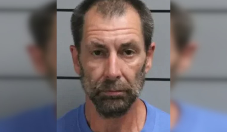 Plymouth Father, 50, Arrested After Child in His Care Tests Positive for Meth