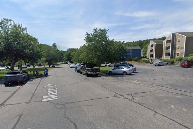 Plymouth Man Escapes Knifepoint Attack, SWAT Nabs 2 at Marc Drive Complex