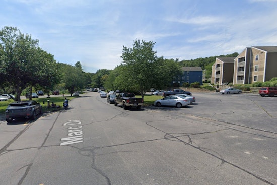 Plymouth Man Escapes Knifepoint Attack, SWAT Nabs 2 at Marc Drive Complex