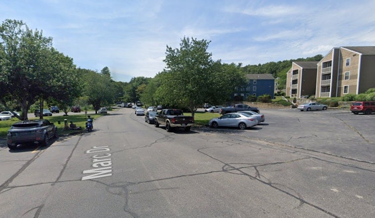 Plymouth Man Escapes Knifepoint Attack, SWAT Nabs 2 at Marc Drive Complex