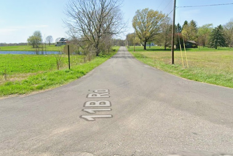 Plymouth Raid Nabs Child Molestation Fugitive at Meth Bust Rerun Site