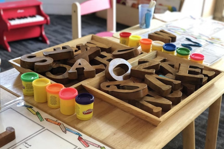 Plymouth Township Slashes Daycare Play Space Rules as Board Turmoil Deepens