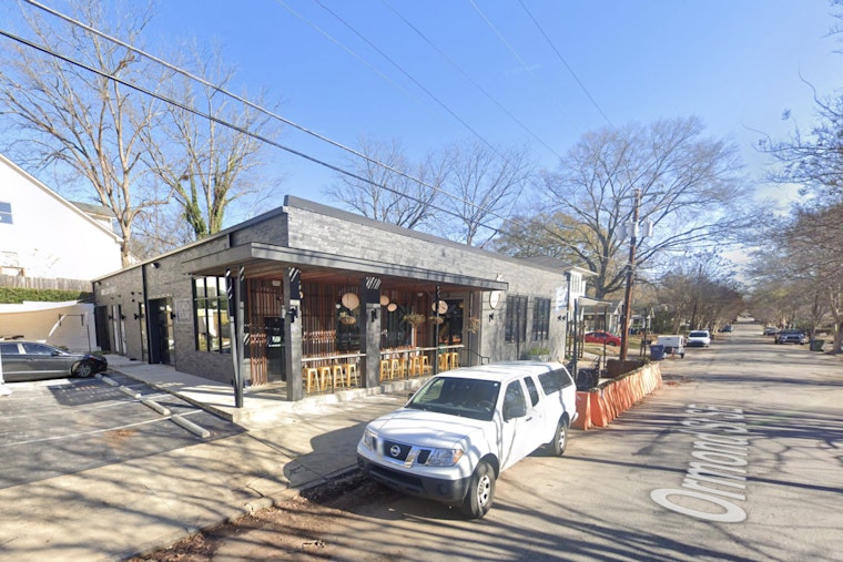 Poach Social Rebuilds a Summerhill Brunch Habit After a Fire Nearly Ended It