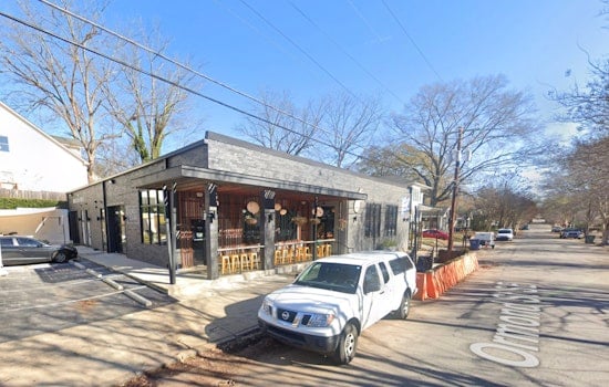 Poach Social Rebuilds a Summerhill Brunch Habit After a Fire Nearly Ended It