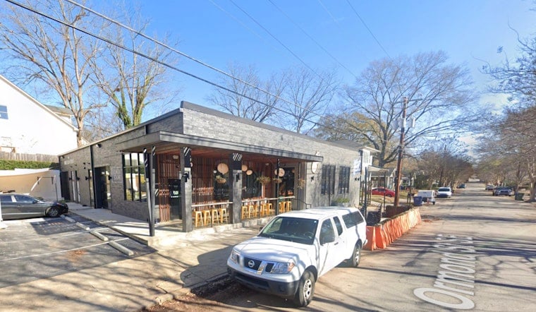 Poach Social Rebuilds a Summerhill Brunch Habit After a Fire Nearly Ended It