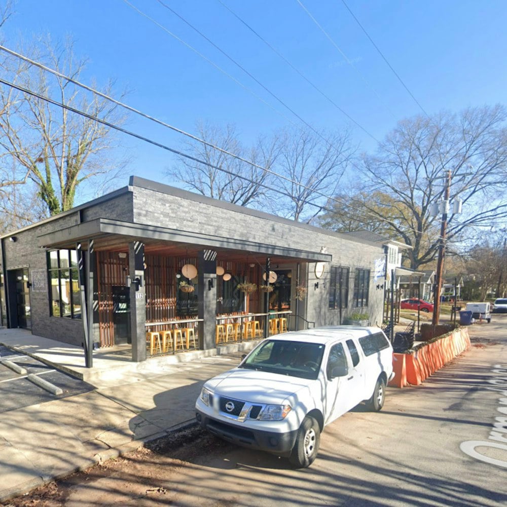 Poach Social Rebuilds a Summerhill Brunch Habit After a Fire Nearly Ended It