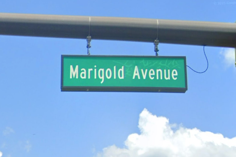 Poinciana's Marigold Avenue Gets 3 Roundabouts After 107 Crashes Since 2012