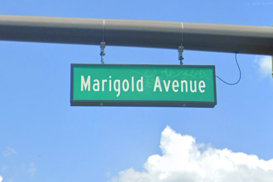 Poinciana's Marigold Avenue Gets 3 Roundabouts After 107 Crashes Since 2012