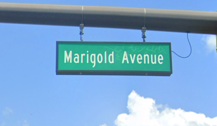 Poinciana's Marigold Avenue Gets 3 Roundabouts After 107 Crashes Since 2012