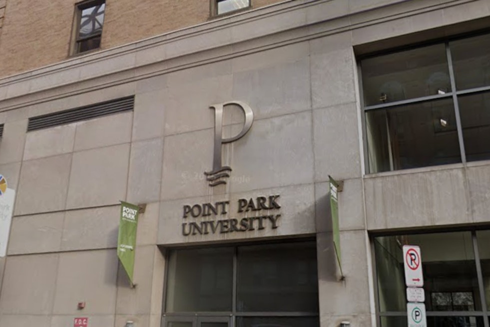 Point Park University Considers Bradenton, Florida Campus