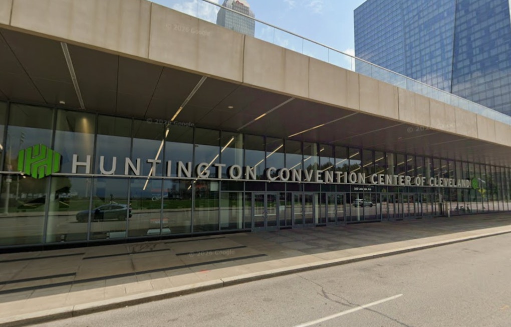 Pokémon Icons, Retro Mayhem Storm Cleveland Gaming Classic at Huntington Convention Center