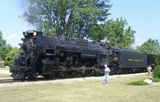 Polar Express Chugs Back to New Orleans After Amtrak Bumped It in 2025