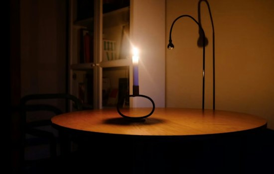 Pole Fire Blacks Out 5,000 Sunset District Homes, Second Outage in a Week