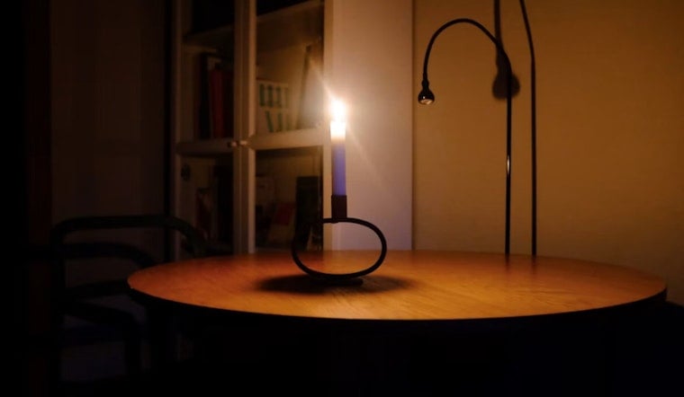 Pole Fire Blacks Out 5,000 Sunset District Homes, Second Outage in a Week