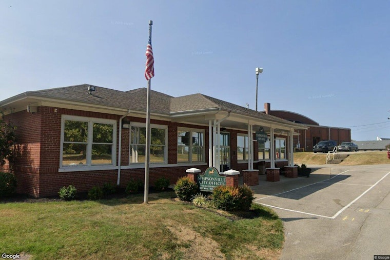 Police Chief Suspended in Simpsonville, Must Surrender Badge Amid Probe