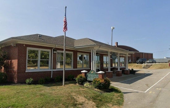 Police Chief Suspended in Simpsonville, Must Surrender Badge Amid Probe
