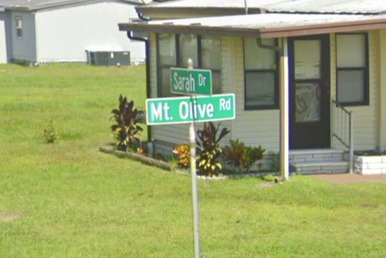 Polk City Motorcyclist, 34, Dies After Passing Attempt Ends In House Crash