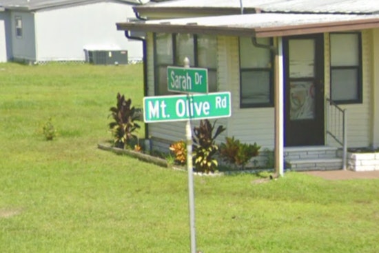 Polk City Motorcyclist, 34, Dies After Passing Attempt Ends In House Crash