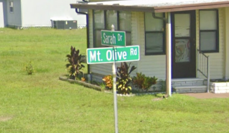 Polk City Motorcyclist, 34, Dies After Passing Attempt Ends In House Crash