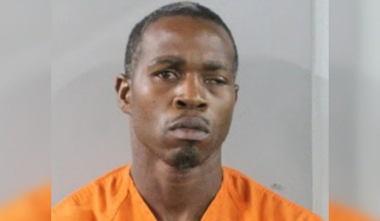 Polk County Man, 35, Confesses to Ripping Neighbor's Ring Camera Off Porch