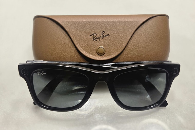 Polk County Schools Ban Ray-Ban Meta Glasses Over Cheating, Spying Fears