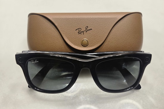 Polk County Schools Ban Ray-Ban Meta Glasses Over Cheating, Spying Fears