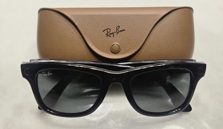 Polk County Schools Ban Ray-Ban Meta Glasses Over Cheating, Spying Fears
