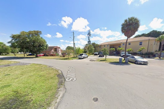 Pompano Beach Man Found Dead in Swale, Deputies Hunt Hit-and-Run Driver