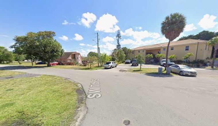 Pompano Beach Man Found Dead in Swale, Deputies Hunt Hit-and-Run Driver