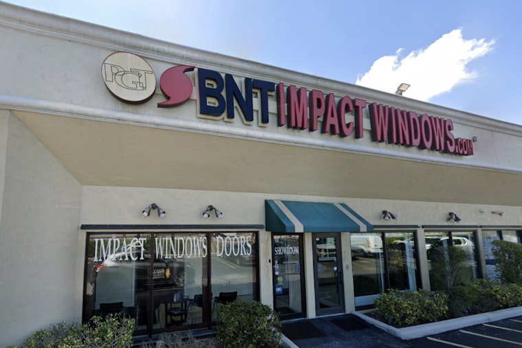 Pompano Beach Window Firm's Bankruptcy Leaves 400+ Homeowners Without Hurricane Protection