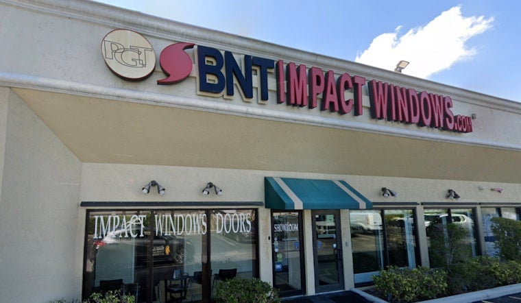 Pompano Beach Window Firm's Bankruptcy Leaves 400+ Homeowners Without Hurricane Protection