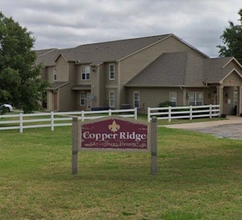 Ponca City Child, 11, Airlifted to Wichita With Severe Burns After Apartment Fire