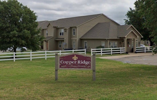 Ponca City Child, 11, Airlifted to Wichita With Severe Burns After Apartment Fire
