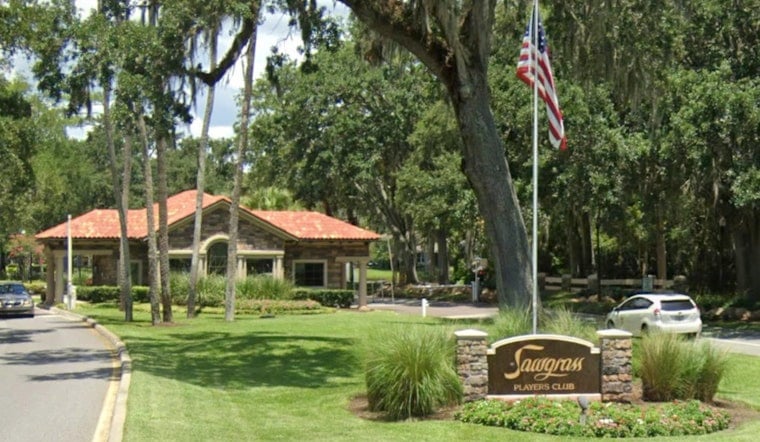 Ponte Vedra Beach Gala Aims to Rescue Millions of Pounds of Food in 2026