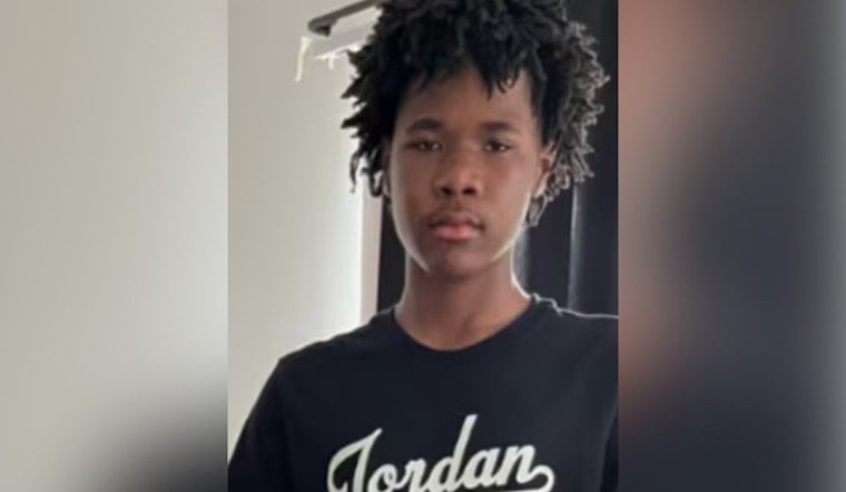 Pontiac Deputies Search for Missing 15-Year-Old Last Seen at Dream Cruise