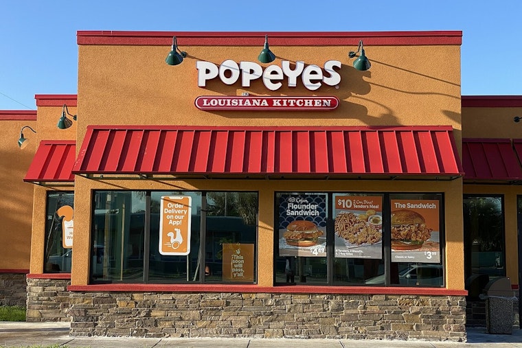 Popeyes Sued for $1.5M by Houston-Area Pair Over Alleged Condom in Chicken