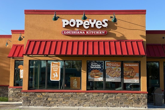 Popeyes Sued for $1.5M by Houston-Area Pair Over Alleged Condom in Chicken