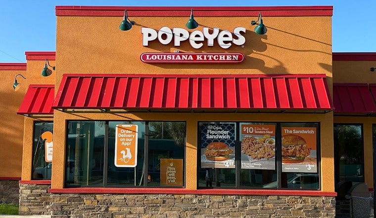 Popeyes Sued for $1.5M by Houston-Area Pair Over Alleged Condom in Chicken
